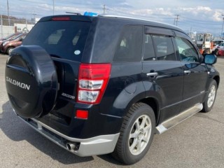 датчик корректора фар, ориг. номер 38640-65J00, 4866, SUZUKI ESCUDO/GRAND VITARA