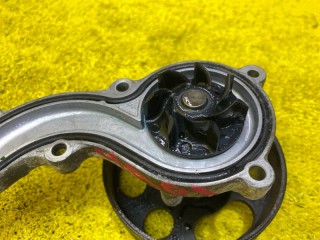 помпа, ориг. номер 4901, 192005R0003, HONDA FIT/JAZZ/SHUTTLE/VEZEL/FREED/GRACE/JADE