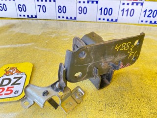 подушка коробки передач, ориг. номер 4883, 1237231030, TOYOTA VELLFIRE/ALPHARD/ESTIMA/PREVIA/TARAGO