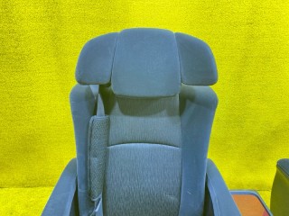 сидение комплект, ориг. номер 4884, TOYOTA ALPHARD/VELLFIRE