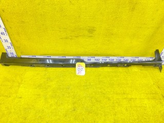 накладка на порог, ориг. номер 4886, 75860-28040, TOYOTA VOXY/NOAH/ESQUIRE