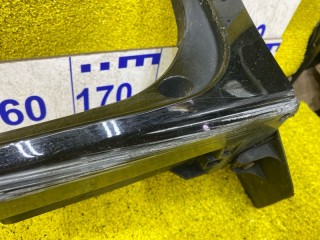 накладка на порог, ориг. номер 4886, 75860-28040, TOYOTA VOXY/NOAH/ESQUIRE
