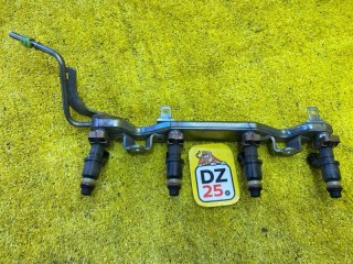 инжектор, ориг. номер 166205R0003, 4876, HONDA FREED/FREED+/FIT/SHUTTLE/GRACE/INSIGHT/JADE