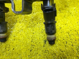 инжектор, ориг. номер 166205R0003, 4876, HONDA FREED/FREED+/FIT/SHUTTLE/GRACE/INSIGHT/JADE