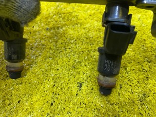 инжектор, ориг. номер 166205R0003, 4876, HONDA FREED/FREED+/FIT/SHUTTLE/GRACE/INSIGHT/JADE