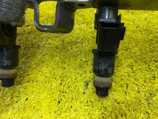 инжектор, ориг. номер 166205R0003, 4876, HONDA FREED/FREED+/FIT/SHUTTLE/GRACE/INSIGHT/JADE