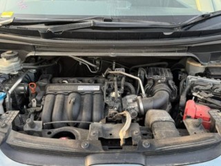 блок управления двс, ориг. номер 4876, 37820-5JL-J54, HONDA FREED/FREED+