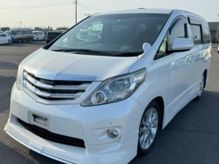 лямбда-зонд, ориг. номер 8946558130, 4884, TOYOTA ALPHARD/VELLFIRE