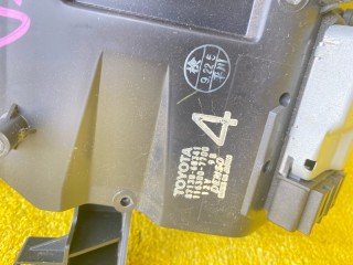 печка салона, ориг. номер 8713060341, 4771, TOYOTA LAND CRUISER/LAND CRUISER CYGNUS