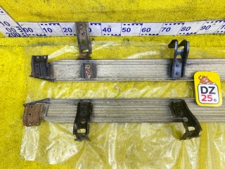 подножки комплект, ориг. номер 4904, 51770-60160, 51780-60180, TOYOTA LAND CRUISER PRADO 1987-1996