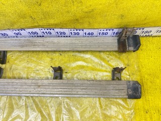 подножки комплект, ориг. номер 4904, 51770-60160, 51780-60180, TOYOTA LAND CRUISER PRADO 1987-1996