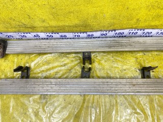 подножки комплект, ориг. номер 4904, 51770-60160, 51780-60180, TOYOTA LAND CRUISER PRADO 1987-1996