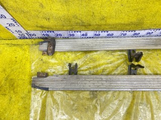 подножки комплект, ориг. номер 4904, 51770-60160, 51780-60180, TOYOTA LAND CRUISER PRADO 1987-1996