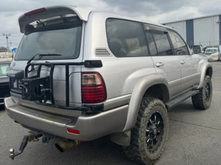 печка салона, ориг. номер 4789, 8713060341, TOYOTA LAND CRUISER/LAND CRUISER CYGNUS