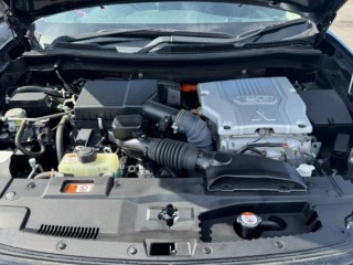 ветровик на дверь, ориг. номер 4800, MITSUBISHI OUTLANDER PHEV/OUTLANDER 2009-2013