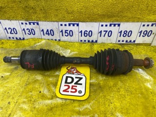 привод, ориг. номер 4858, 3815A195, MITSUBISHI PAJERO/MONTERO