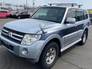 привод, ориг. номер 4858, 3815A195, MITSUBISHI PAJERO/MONTERO