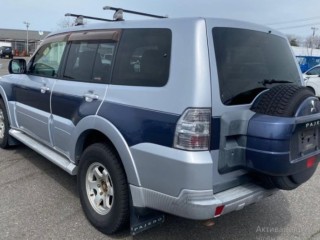 привод, ориг. номер 4858, 3815A195, MITSUBISHI PAJERO/MONTERO