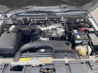 привод, ориг. номер 4858, 3815A195, MITSUBISHI PAJERO/MONTERO
