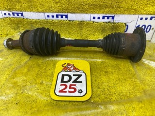 привод, ориг. номер 4858, 3815A196, MITSUBISHI PAJERO/MONTERO