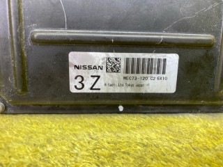 блок управления двс, ориг. номер 4888, 23710ZE42A, MEC73120C26X10, NISSAN ARMADA/TITAN/QX56