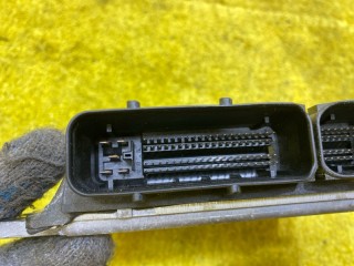 блок управления двс, ориг. номер 4888, 23710ZE42A, MEC73120C26X10, NISSAN ARMADA/TITAN/QX56