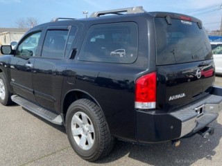 блок управления двс, ориг. номер 4888, 23710ZE42A, MEC73120C26X10, NISSAN ARMADA/TITAN/QX56