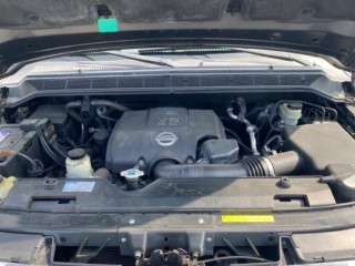 блок управления двс, ориг. номер 4888, 23710ZE42A, MEC73120C26X10, NISSAN ARMADA/TITAN/QX56