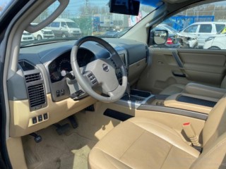 блок управления двс, ориг. номер 4888, 23710ZE42A, MEC73120C26X10, NISSAN ARMADA/TITAN/QX56