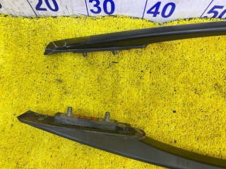 рейлинги, ориг. номер A1648400124, A1648400224, 4595, Mercedes-Benz ML350/ML500/ML-Class/M-Class/ML320