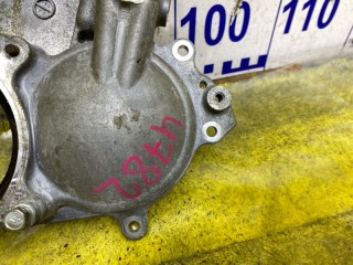 лобовина двс, ориг. номер 4782, 130415TA0A, NISSAN SERENA