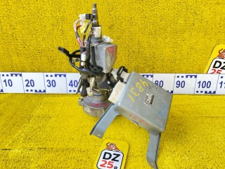 рулевая колонка, ориг. номер 4831, 4525058040, 8096058010, TOYOTA ALPHARD/VELLFIRE