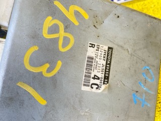 рулевая колонка, ориг. номер 4831, 4525058040, 8096058010, TOYOTA ALPHARD/VELLFIRE