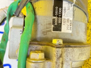 рулевая колонка, ориг. номер 4831, 4525058040, 8096058010, TOYOTA ALPHARD/VELLFIRE