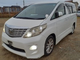 рулевая колонка, ориг. номер 4831, 4525058040, 8096058010, TOYOTA ALPHARD/VELLFIRE
