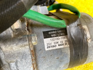 рулевая колонка, ориг. номер 4832, 4525058040, 8096058010, TOYOTA ALPHARD/VELLFIRE