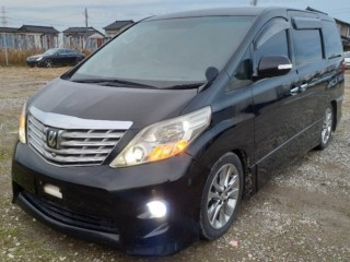 рулевая колонка, ориг. номер 4832, 4525058040, 8096058010, TOYOTA ALPHARD/VELLFIRE
