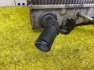 радиатор основной, ориг. номер 4792, 1640030170, 1640030171, TOYOTA HIACE/REGIUS ACE