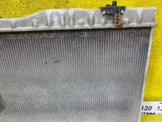 радиатор основной, ориг. номер 4791, 1640030170, 1640030171, TOYOTA HIACE/REGIUS ACE
