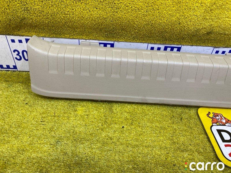 4895, 5857460130 пластик замка багажника TOYOTA LAND CRUISER PRADO - фото №2