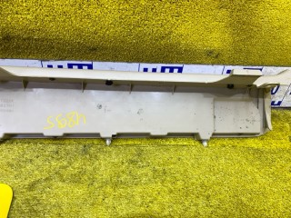 пластик замка багажника, ориг. номер 4895, 58574-60130, TOYOTA LAND CRUISER PRADO