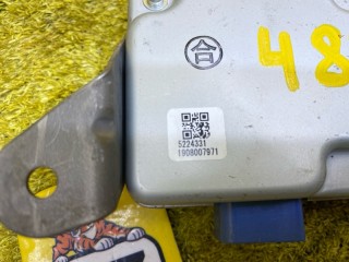 инвертор, ориг. номер 4897, 8621048130, 5224331, 1706004370, LEXUS RX450H/RX450HL