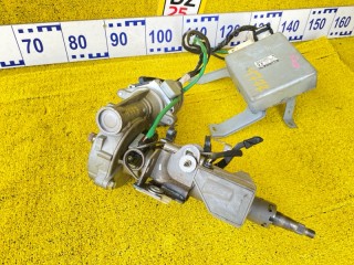 рулевая колонка, ориг. номер 4777, 4525058040, 8096058010, TOYOTA ALPHARD/VELLFIRE