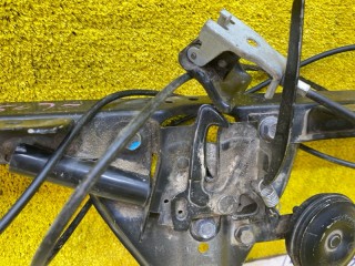 планка телевизора, ориг. номер 4784, 53029FJ0009P, SUBARU XV/IMPREZA 2007-2012