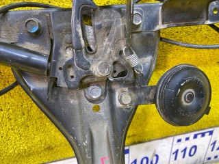 планка телевизора, ориг. номер 4784, 53029FJ0009P, SUBARU XV/IMPREZA 2007-2012