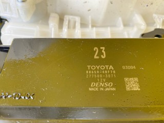 печка салона, ориг. номер 4907, 8705048530, 8701048550, LEXUS RX450H/RX450HL/RX350/RX350L/RX300/RX200T