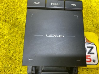 джойстик управления мультимедиа, ориг. номер 8478048240, 4896, LEXUS RX450H/RX450HL/RX350/RX350L/RX300/RX200T