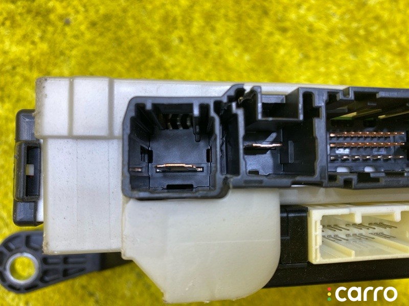 блок управления комфортом LEXUS RX450H/RX450HL/RX350/RX350L/RX300/RX200T, 4908, фото 6