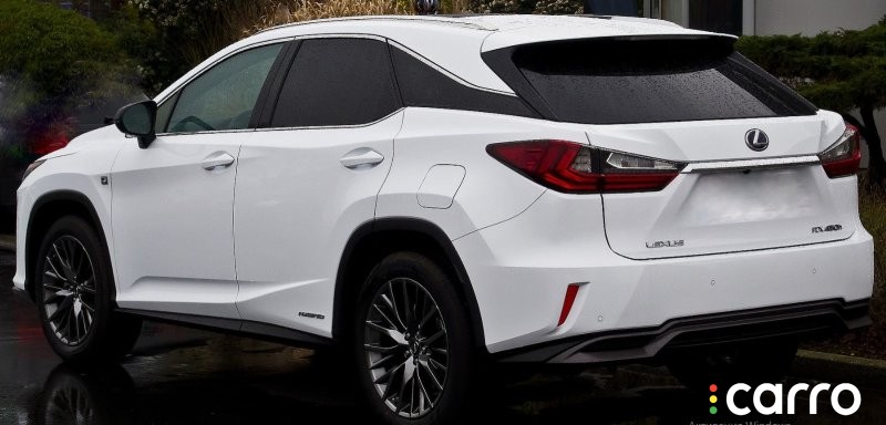 блок управления комфортом LEXUS RX450H/RX450HL/RX350/RX350L/RX300/RX200T, 4908, фото 11
