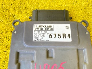 блок розжига ксенона, ориг. номер 8990848160, 4905, LEXUS RX450H/RX450HL/RX350/RX350L/RX300/RX200T